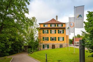 Jugendherberge Schwäbisch Hall - Schwäbisch Hall - 9