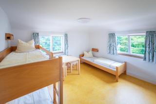 Jugendherberge Schwäbisch Hall - Schwäbisch Hall - 8