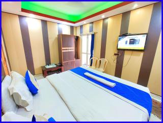 HOTEL PURI IN PURI Near Sea Beach - Jagannath temple - Fully Air Conditioning Rooms - Free Wifi and Parking Facilities - BEST HOTEL IN PURI - Puri - 5