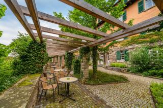 Jugendherberge Schwäbisch Hall - Schwäbisch Hall - 5