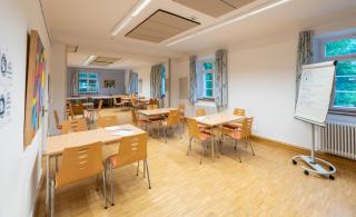 Jugendherberge Schwäbisch Hall - Schwäbisch Hall - 4