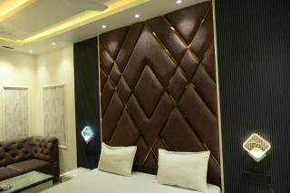 hotel tim hartins - Hisār - 7