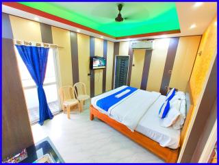 HOTEL PURI IN PURI Near Sea Beach - Jagannath temple - Fully Air Conditioning Rooms - Free Wifi and Parking Facilities - BEST HOTEL IN PURI - Puri - 1