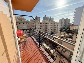 Cozy Apartment close to the center - Torremolinos - 9
