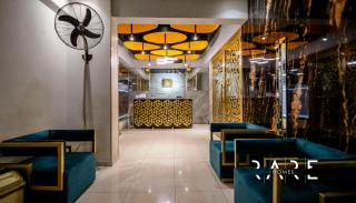 Rare Holiday Homes - Newly Furnished - Spacious - Danish Park View II - Near Jheel Park - R304 - PECHS - Karatschi - 2