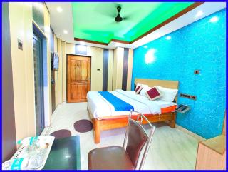 HOTEL PURI IN PURI Near Sea Beach - Jagannath temple - Fully Air Conditioning Rooms - Free Wifi and Parking Facilities - BEST HOTEL IN PURI - Puri - 7