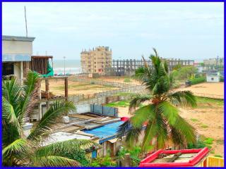 HOTEL PURI IN PURI Near Sea Beach - Jagannath temple - Fully Air Conditioning Rooms - Free Wifi and Parking Facilities - BEST HOTEL IN PURI - Puri - 5