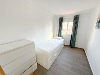 Cozy Apartment close to the center - Torremolinos - 7