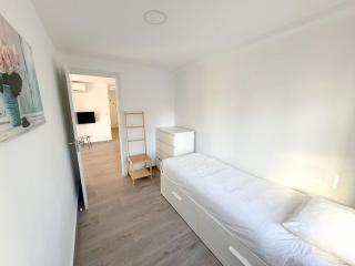 Cozy Apartment close to the center - Torremolinos - 6
