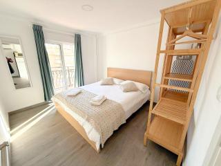 Cozy Apartment close to the center - Torremolinos - 0