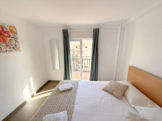 Cozy Apartment close to the center - Torremolinos - 5