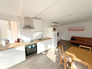 Cozy Apartment close to the center - Torremolinos - 4