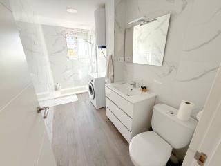 Cozy Apartment close to the center - Torremolinos - 2