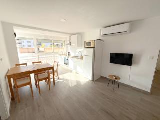 Cozy Apartment close to the center - Torremolinos - 1