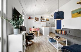 Gorgeous Apartment In Nexø With Sauna - Neksø - 7