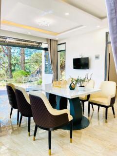 Căn hộ Violet - Đà Lạt - 3