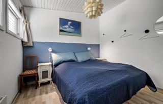 Gorgeous Apartment In Nexø With Sauna - Neksø - 3