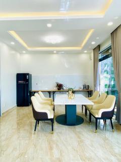 Căn hộ Violet - Đà Lạt - 2