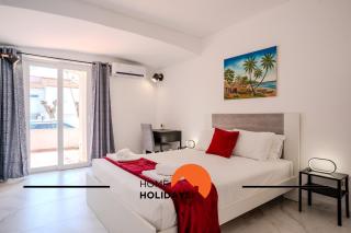 #265 Charming Villa Sam - Albufeira - 8
