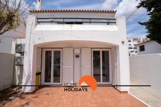 #265 Charming Villa Sam - Albufeira - 4