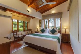 Lennys Nainital Hills 3 BD Garden Villa with Cook - Bhowāli - 3