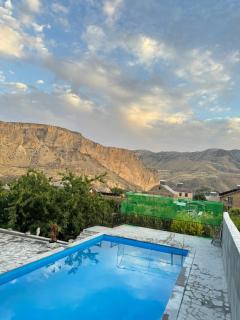 Rockside House Areni - Areni - 9