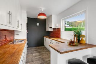 6 Bedroom House - Ålesund - 3