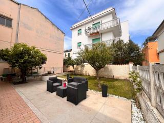 Appartamento a 2 passi dal mare - 4