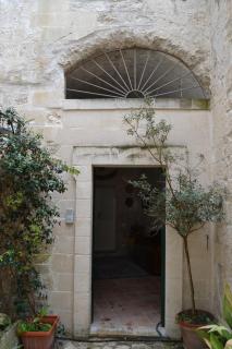Corte dei Venti - Matera - 1
