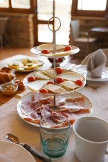 La Pastorella Boutique Hotel - Maierà - 7