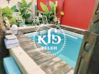 פלא - PELEH -KASHMIR -Quiet place 3 km from caesarea beach - Or ‘Aqiva - 0