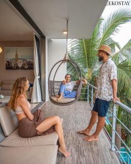 EKOSTAY - Casa Beleza - Verem - 1