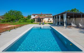 Casa Oliva - 1