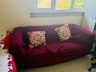 A beautiful double bedroom that can be your home in Edinburgh - Edinburgh - 2
