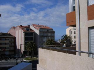 Apartamento cerca playa Carragueiros - Sanxenxo - 0