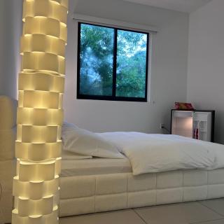 Master Bedroom In CALLE OCHO - Miami - 7