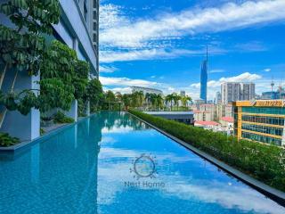 NEW Sky Suites at TRION Kuala Lumpur - Kuala Lumpur - 3