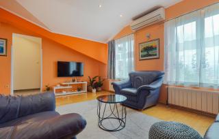 Awesome Apartment In Lovran With Wifi - Lovran - 7