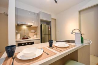 NEW Sky Suites at TRION Kuala Lumpur - Kuala Lumpur - 2
