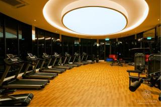 NEW Sky Suites at TRION Kuala Lumpur - Kuala Lumpur - 1