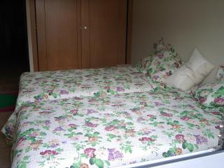 Apartamento cerca playa Carragueiros - Sanxenxo - 6