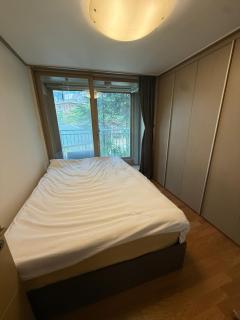 5min walk to Subway line 7 - Seoul - 5
