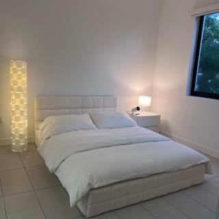 Master Bedroom In CALLE OCHO - Miami - 6