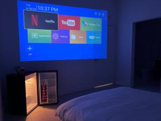 Master Bedroom In CALLE OCHO - Miami - 5