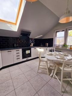 Apartamenty Boszkowo Wczasowa - Boszkowo - 8