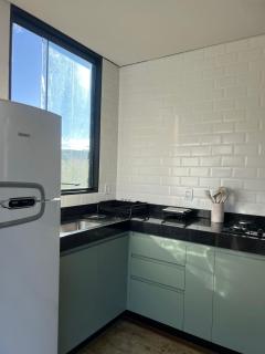 Pequizeiro - CHALÉ - 6