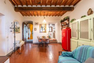 Tuscan Style Apartment, Shared Pool - Gaiole in Chianti - 1