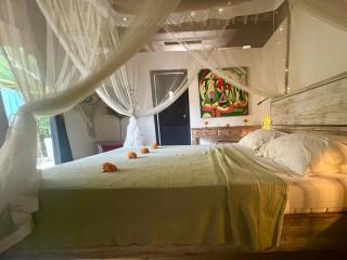 Matcha Home Bali - Ubud - 3