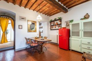 Tuscan Style Apartment, Shared Pool - Gaiole in Chianti - 4