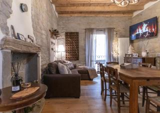 Chalet Alméra-Centro Storico,Vasca Idromassaggio - Sestola - 6